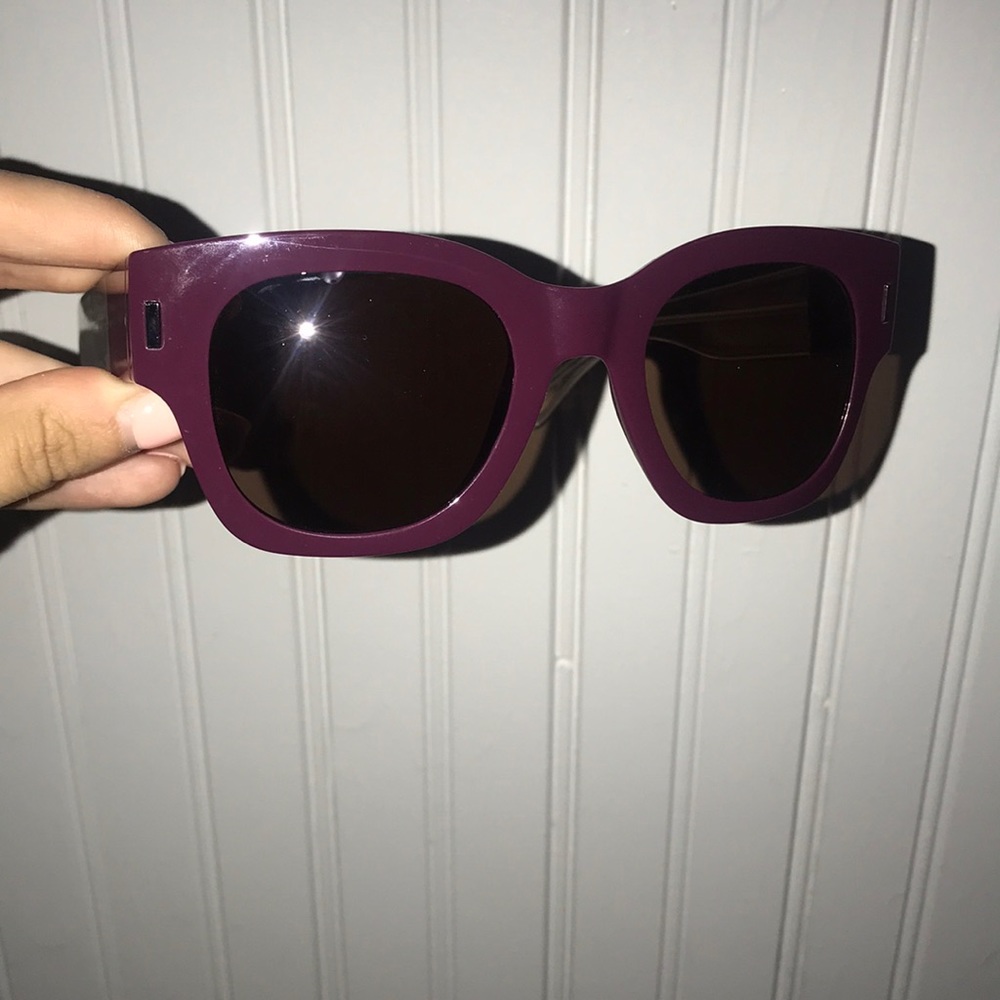 Marc by Marc Jacobs Sunglasses (MMJ 469/S)